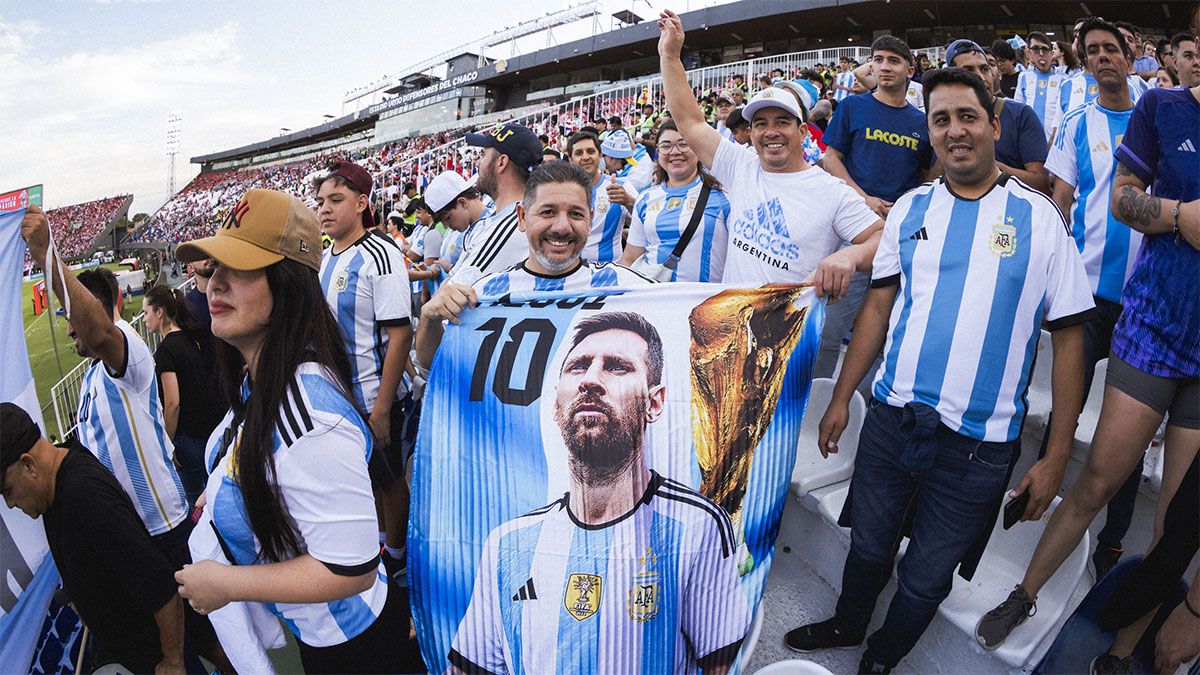 Los grandes costos para seguir a la Selección argentina en el Mundial 2026