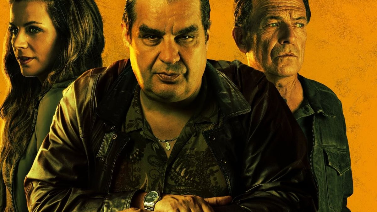 Netflix tiene la serie belga que muestra la vida íntima del capo narco más grande de Europa