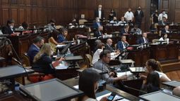 Legisladores de Mendoza debatirán la boleta única.