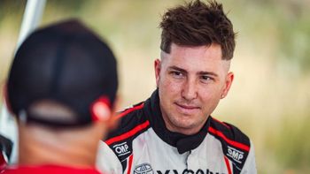 Sebastián Halpern habló sobre la salud de Juan Cruz Yacopini: Necesitamos que empiece a respirar por sí solo Sebastián Halpern habló sobre la salud de Juan Cruz Yacopini: Necesitamos que empiece a respirar por sí solo