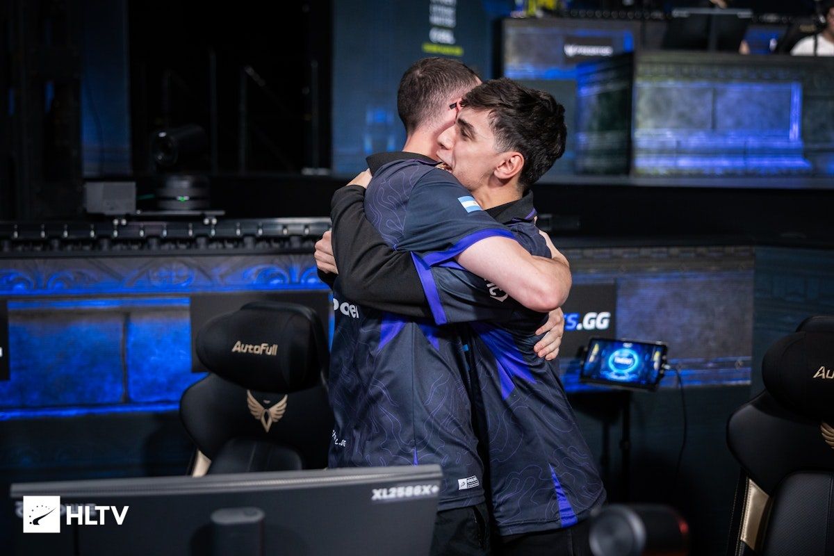 9z hizo historia al pasar a los playoffs.