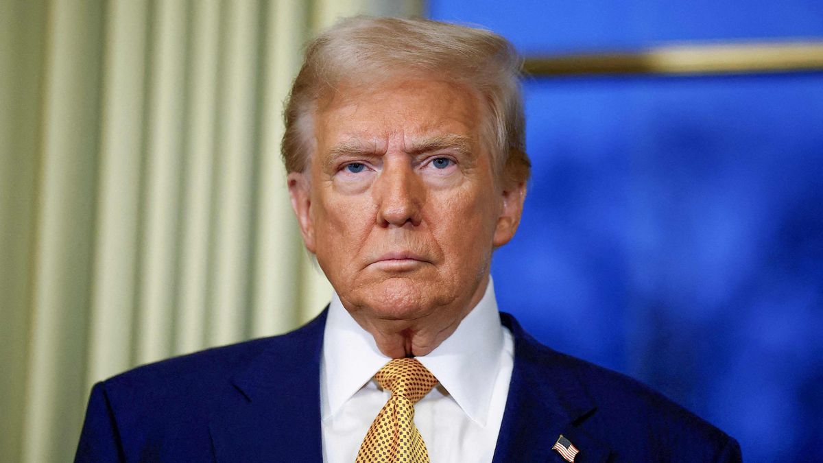 Estados Unidos intensificó de forma significativa su presencia militar en Oriente Medio.&nbsp;