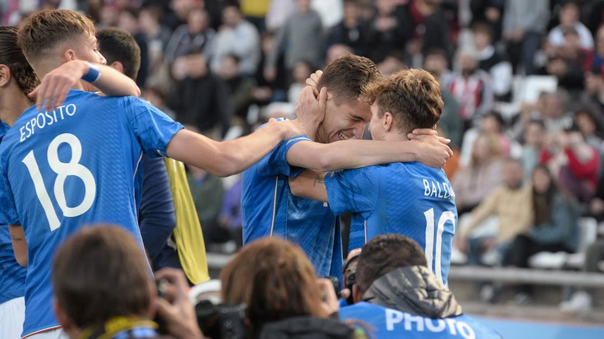 Foto: Martín Pravata (Diario UNO).