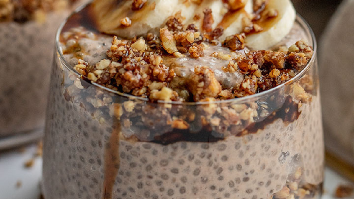 La chía es un superalimento que posee infinitos beneficios. La chía es un superalimento que posee infinitos beneficios.