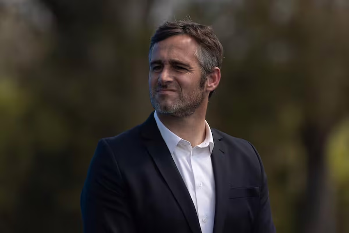 El peronista Federico Achával es el intendente de Pilar, provincia de Buenos Aires, que reclamó ante la Justicia y ganó la primera pulseada. El peronista Federico Achával es el intendente de Pilar, provincia de Buenos Aires, que reclamó ante la Justicia y ganó la primera pulseada.