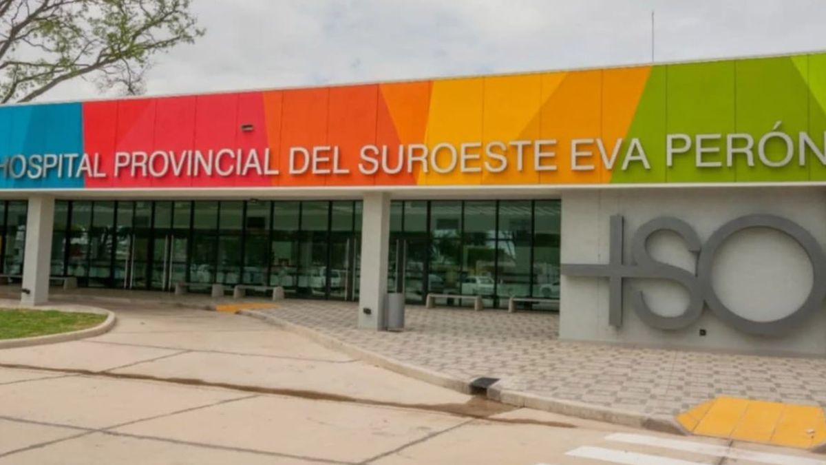 Imputaron a los padres de un menor de 9 años que se intoxicó con cocaína