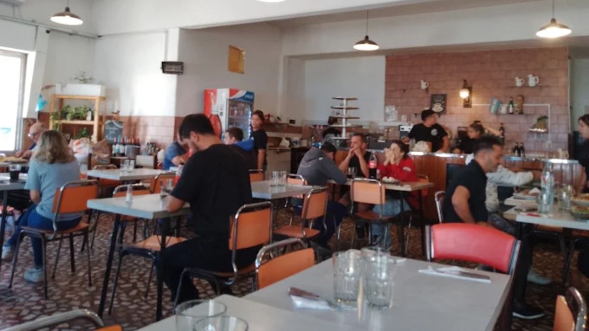 El bodegón está ubicado en el sur de Buenos Aires. El bodegón está ubicado en el sur de Buenos Aires.