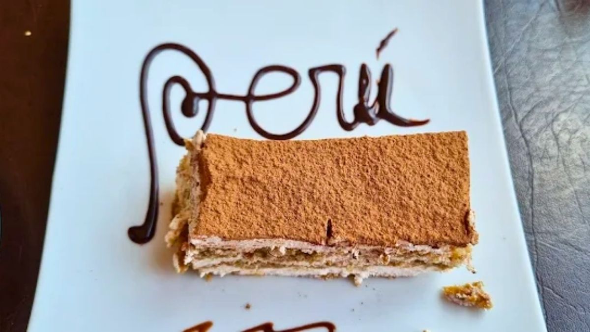 Cinco postres típicos de Chile por $6.500 en esta restaurante de Viña del Mar