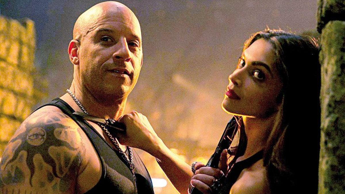 xXx vuelve Xander Cage reactivado y hasta Neymar está en la peli