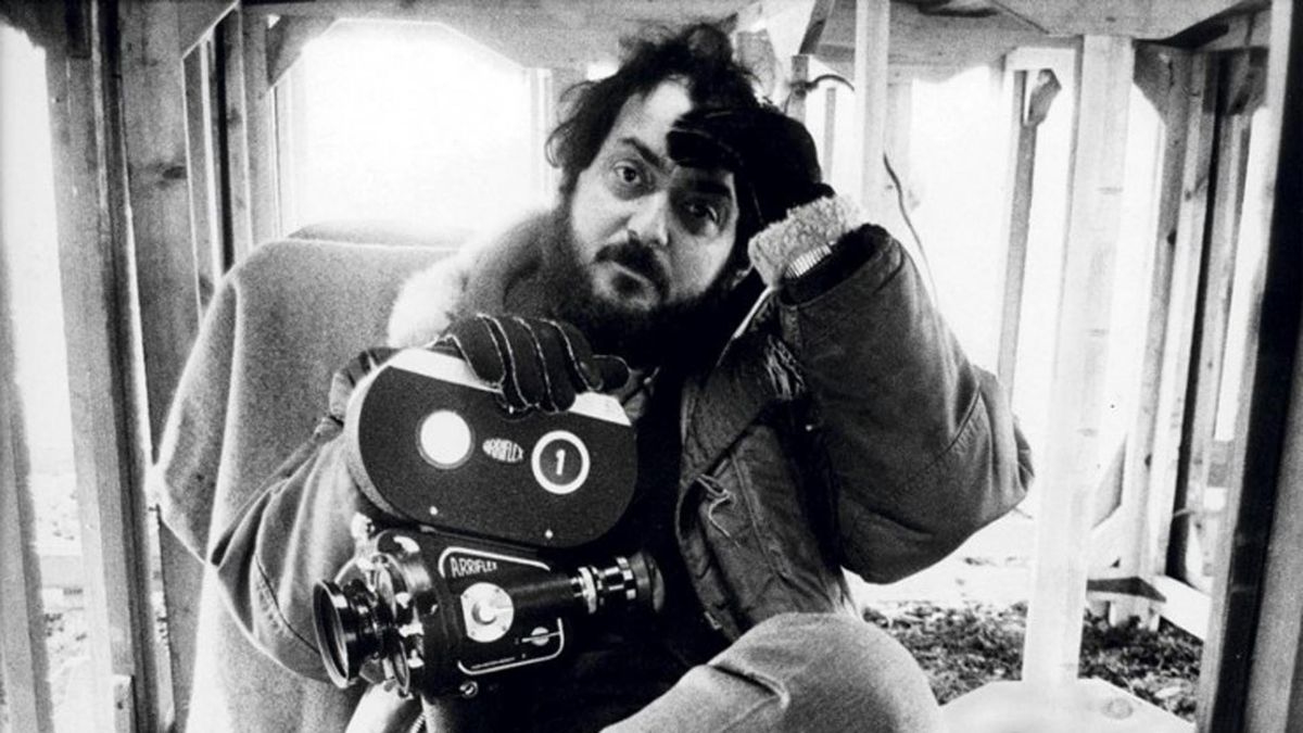 La muerte del cineasta Stanley Kubrick puede estar relacionada con el caso Epstein. La muerte del cineasta Stanley Kubrick puede estar relacionada con el caso Epstein. 