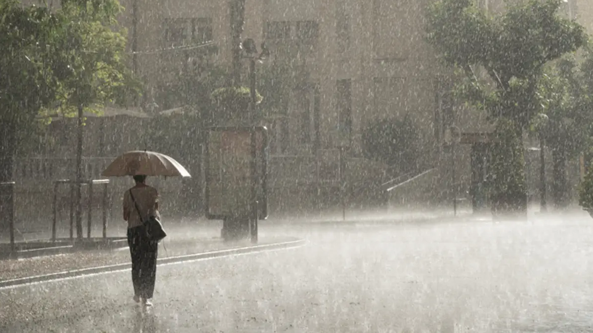 Así estará el clima en España este fin de semana.&nbsp;