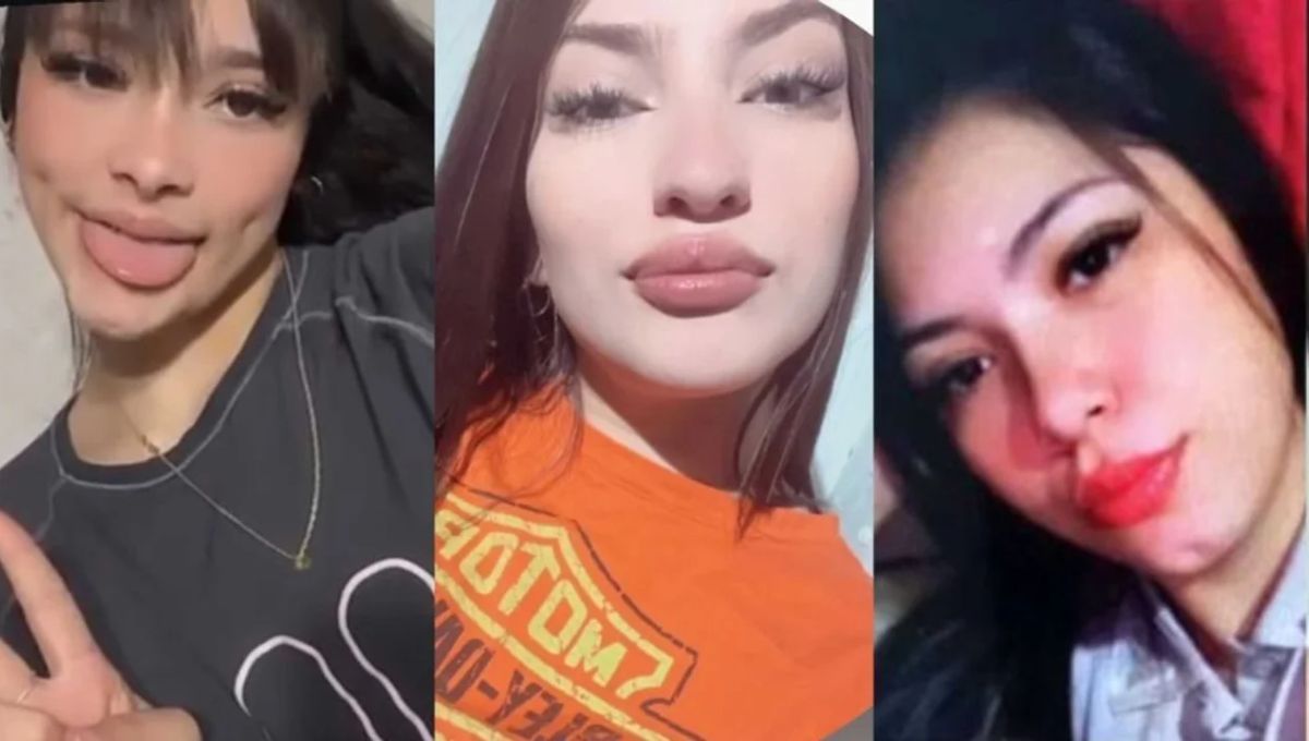 Las víctimas del crimen de Florencio Varela