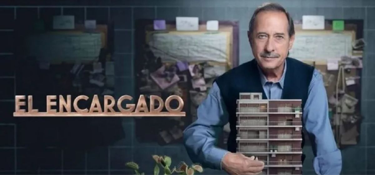 El Encargado 3: ¿cuándo se estrena y dónde verla? El Encargado 3: ¿cuándo se estrena y dónde verla?