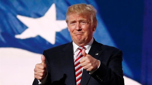 Arrancó Trump: prometió deportar hasta 3 millones de indocumentados con antecedentes penales