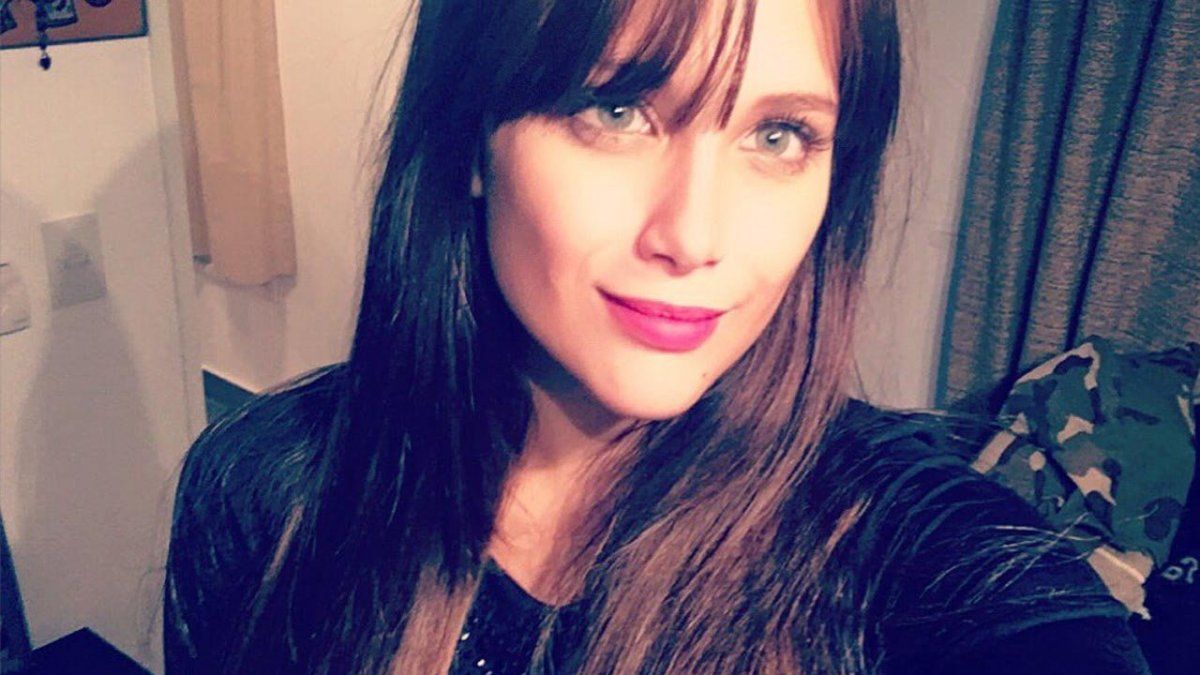 Barbie Vélez festejó su cumpleaños 22 rodeada de sus afectos