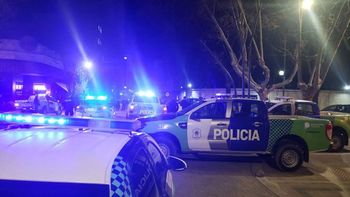 Un hombre fue asesinado de un balazo en el pecho