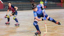 Talleres se quedó con el bronce y Concepción fue el campeón del Panamericano