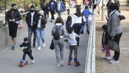 Cambiaron la forma de contar los recuperados y en un día reportaron 60 mil