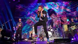 Colplaymanía. Locura por Coldplay: agregaron una octava fecha en River.