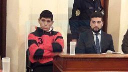 Un testigo señaló a Otero como parecido al que iba con Wagner