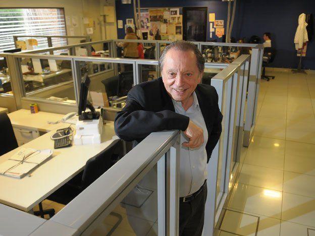 Rodolfo Terragno dijo que el ajuste tendría que ser más grande