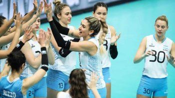 Ferraro convocó a 16 Panteras para entrenarse de cara al Preolímpico