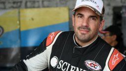 Habemus Ford: Matías Jalaf ya tiene su auto para el TC