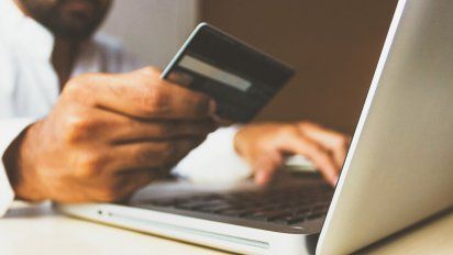 Los comerciantes están  expectantes en que los resultados del Cyber Monday.