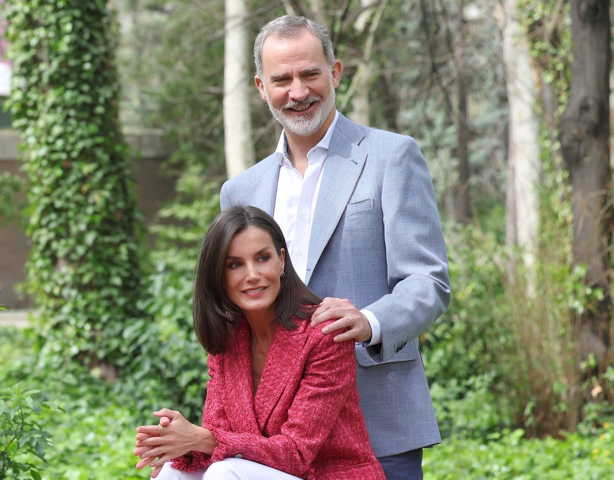 Reyes de España. Reyes de España.