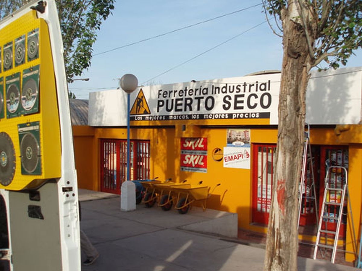 Ferretería de Godoy Cruz ofrece una vacante de trabajo: cuáles son los requisitos Ferretería de Godoy Cruz ofrece una vacante de trabajo: cuáles son los requisitos