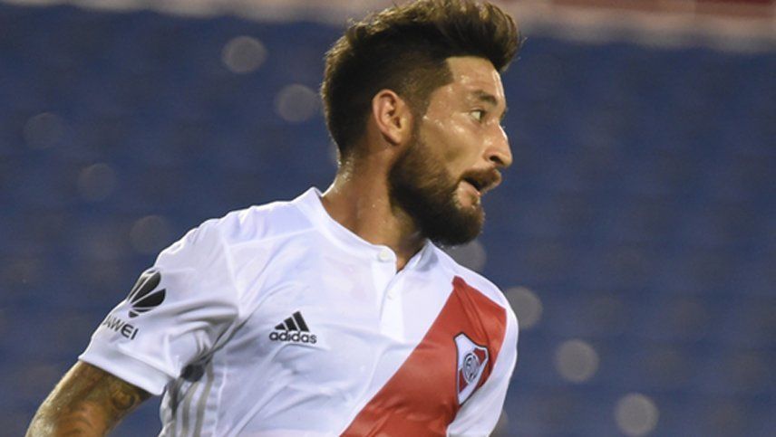 Hay acuerdo y se queda en River