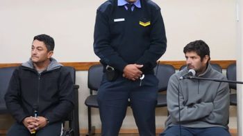 Trabajaban para la Justicia y terminaron acusados de robarse aires acondicionados del edificio Trabajaban para la Justicia y terminaron acusados de robarse aires acondicionados del edificio