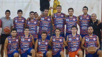 Municipalidad de Las Heras gritó campeón y ascendió