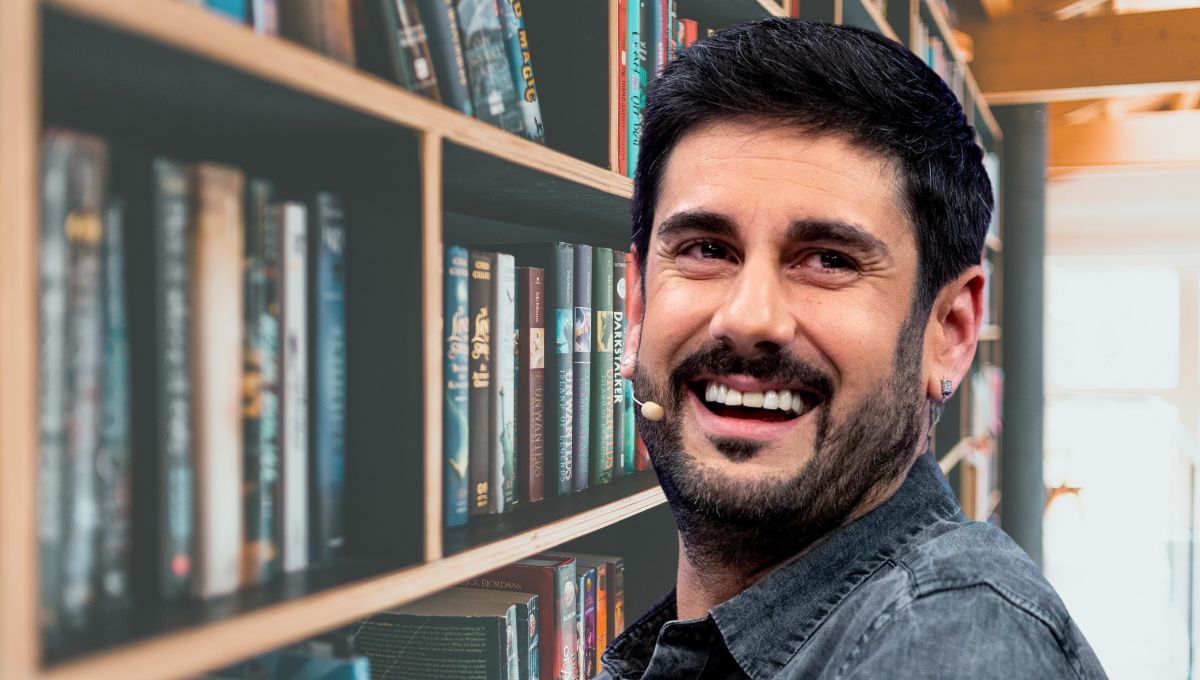 ¿Cuál es el nivel de estudios del cantante Melendi?