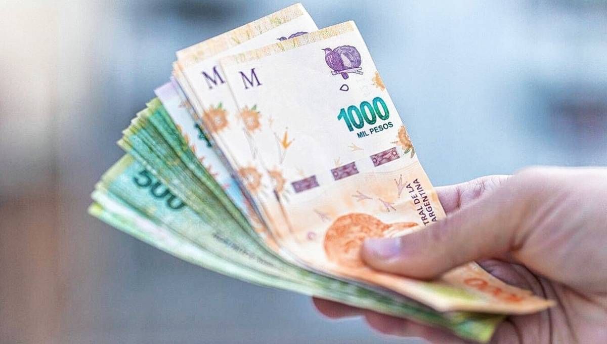 Confirmaron la fecha de pago de los sueldos de julio para los empleados estatales. 