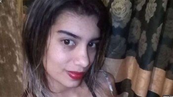 Ahorcó a su exesposa frente a sus hijos