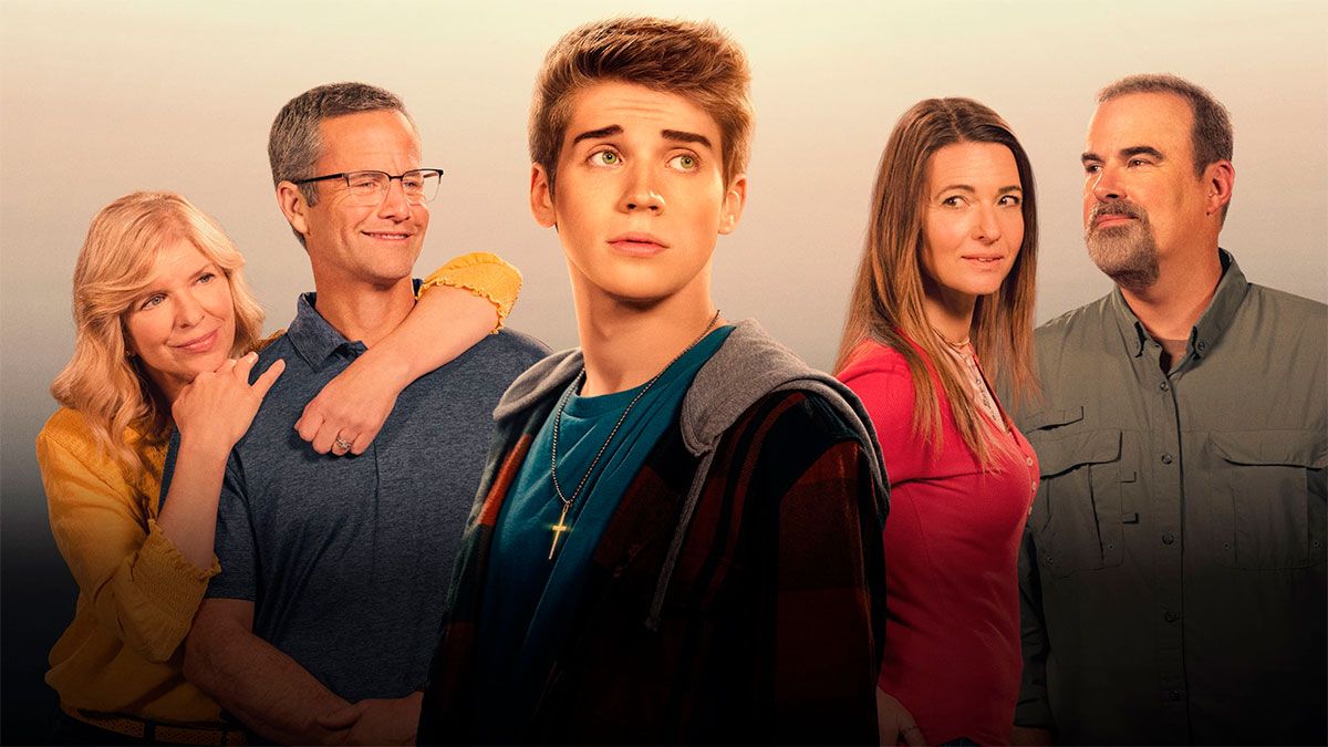 Está en Netflix un drama basado en hechos reales y se convirtió en la más vista. Está en Netflix un drama basado en hechos reales y se convirtió en la más vista.