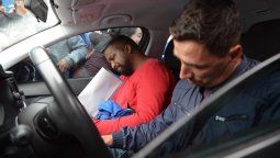 el hermano del morro garcia dio un testimonio conmovedor