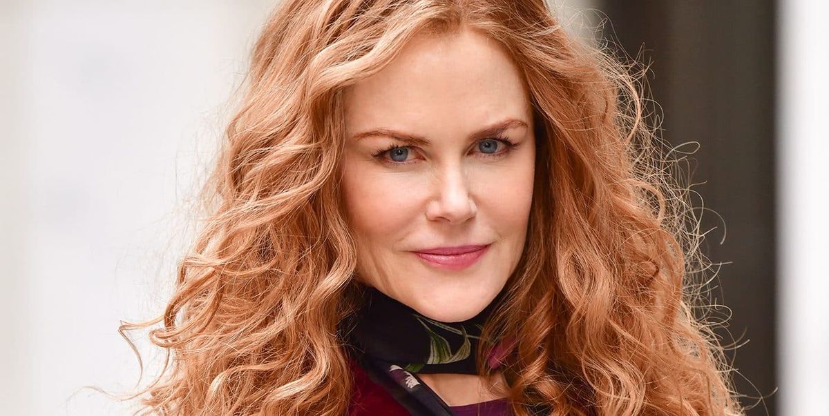Nicole Kidman la rompe con esta caliente película