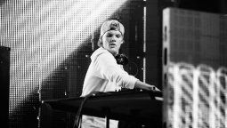 Murió el célebre DJ Avicii a los 28 años