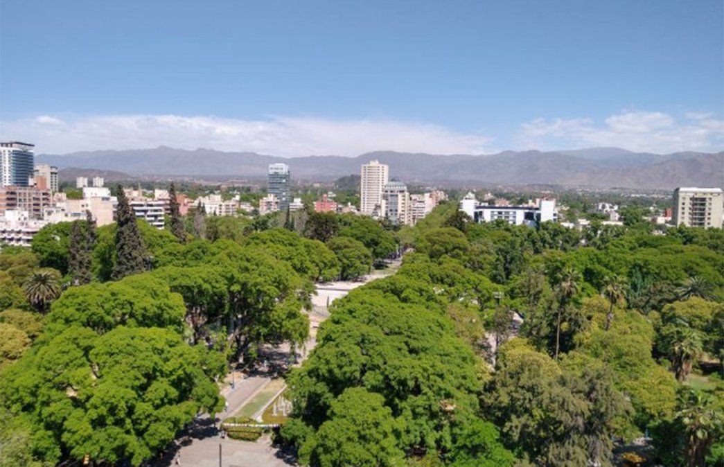La Secretaría de Ambiente de Mendoza convocó a Fundaciones para integrar el Consejo Económico, Ambiental y Social en el marco de la Ley 9240. &nbsp;