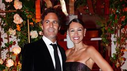Los secretos detrás de la separación de Pampita y Martín Pepa.