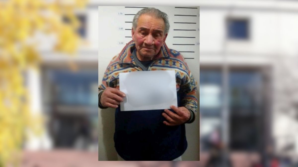 Laurencio Corales podría ser condenado por el abuso sexual de su nieta.
