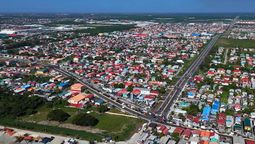 El país de América del Sur que reconfigura el mercado del petróleo mundial: está en la mira de Estados Unidos El país de América del Sur que reconfigura el mercado del petróleo mundial: está en la mira de Estados Unidos