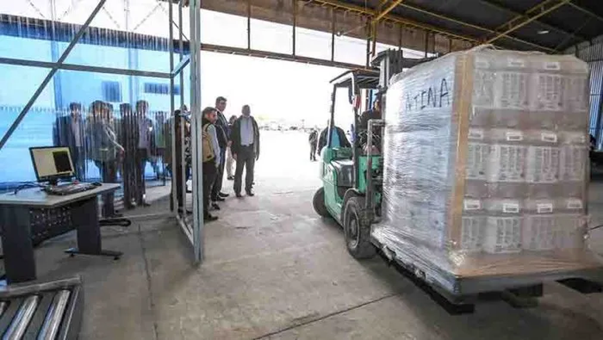 Más de 140 empresas se vinculan con el IDITS en la actualidad. Más de 140 empresas se vinculan con el IDITS en la actualidad.