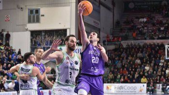 Equipo italiano de básquetbol se negó a jugar en España por el coronavirus