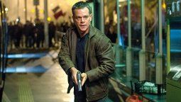Algunos datos curiosos sobre Matt Damon