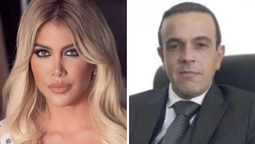 ¡Escándalo! Wanda Nara traicionó a su propio abogado de la peor manera