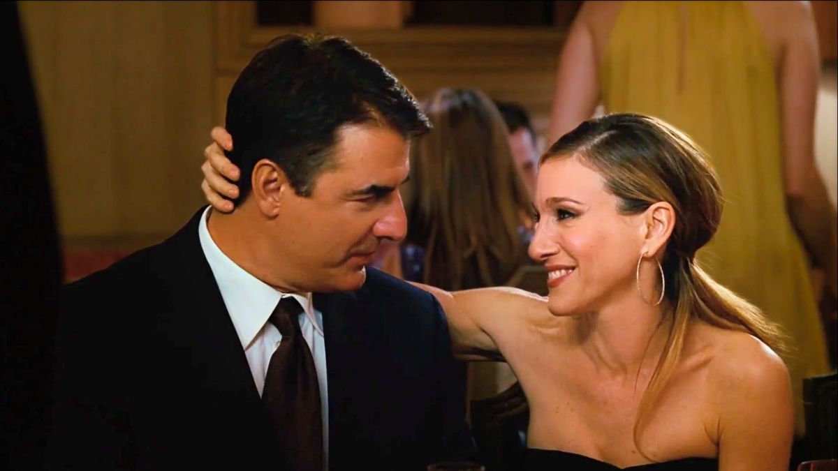 Sex and the City: la película estrenó en Netflix el viernes 15 de agosto de 2025. Sex and the City: la película estrenó en Netflix el viernes 15 de agosto de 2025.