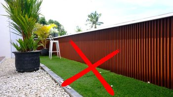 Adiós al césped artificial: las tendencias en decoración que son furor en balcones y terrazas elegantes Adiós al césped artificial: las tendencias en decoración que son furor en balcones y terrazas elegantes